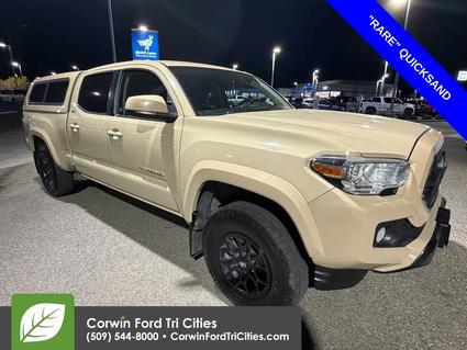 2019 Toyota Tacoma Pasco WA