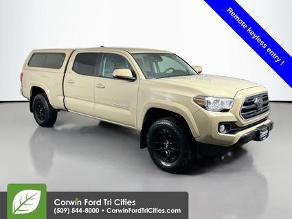 2019 Toyota Tacoma Pasco WA