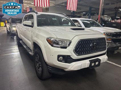 2019 Toyota Tacoma Clovis CA