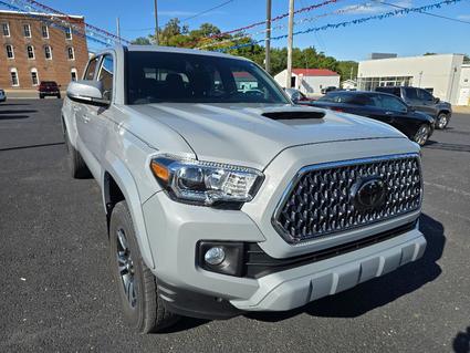 2019 Toyota Tacoma Fairfield IL