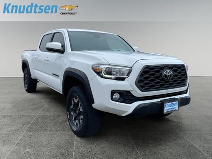 2020 Toyota Tacoma Post Falls ID