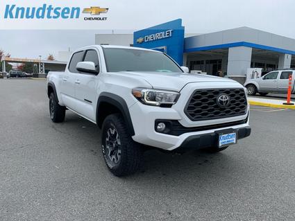 2020 Toyota Tacoma Post Falls ID