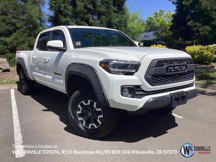 2020 Toyota Tacoma Vero Beach FL