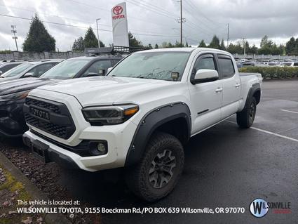 2020 Toyota Tacoma Vero Beach FL