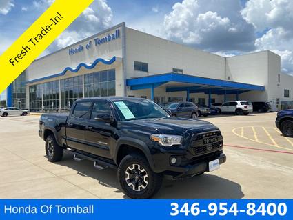 2021 Toyota Tacoma Tomball TX
