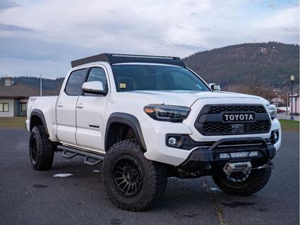 2022 Toyota Tacoma Colville WA