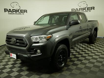 2022 Toyota Tacoma Coeur d'Alene ID
