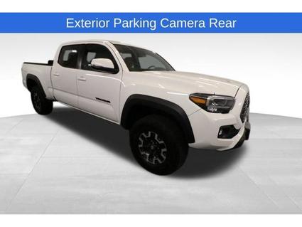 2023 Toyota Tacoma Salem OR