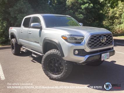 2023 Toyota Tacoma Vero Beach FL
