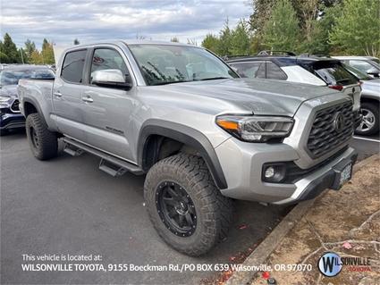 2023 Toyota Tacoma Vero Beach FL