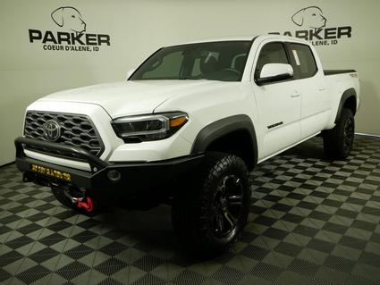 2023 Toyota Tacoma Coeur d'Alene ID