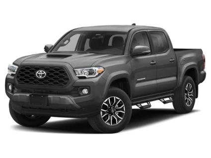 2023 Toyota Tacoma Coeur d'Alene ID