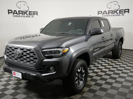2023 Toyota Tacoma Coeur d'Alene ID