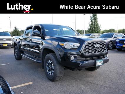 2023 Toyota Tacoma Saint Paul MN