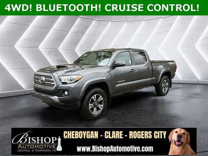 2016 Toyota Tacoma Clare MI