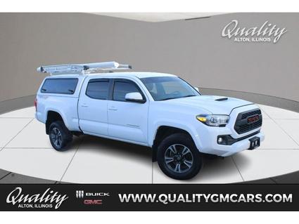 2017 Toyota Tacoma Alton IL