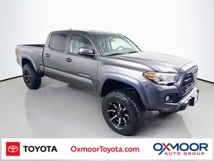 2017 Toyota Tacoma Louisville KY