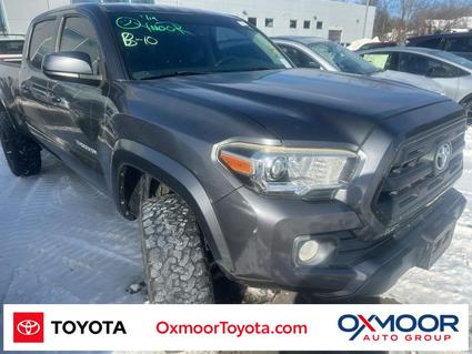 2017 Toyota Tacoma Louisville KY