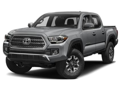 2018 Toyota Tacoma Coeur d'Alene ID