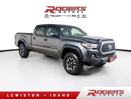 2019 Toyota Tacoma Lewiston ID