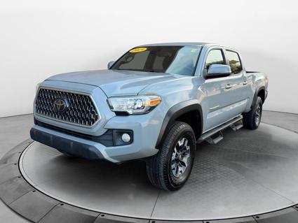 2019 Toyota Tacoma Merriam KS