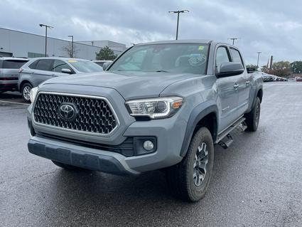 2019 Toyota Tacoma Merriam KS