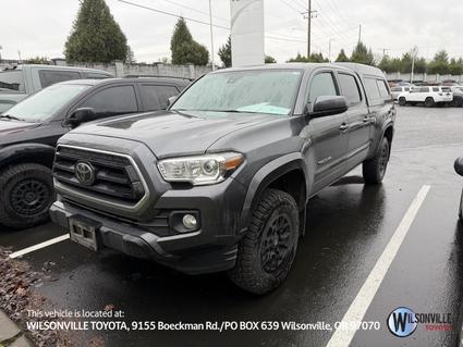 2021 Toyota Tacoma Vero Beach FL