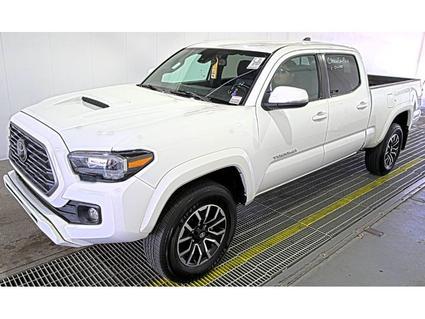 2023 Toyota Tacoma Post Falls ID