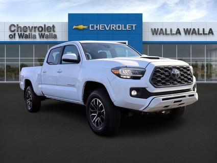 2023 Toyota Tacoma Pasco WA
