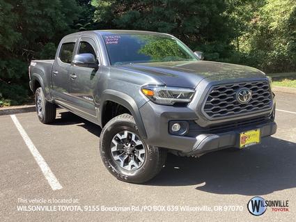 2023 Toyota Tacoma Vero Beach FL
