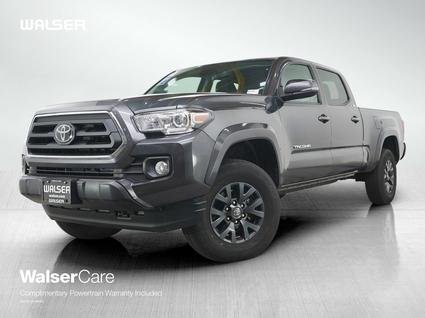 2023 Toyota Tacoma Minneapolis MN