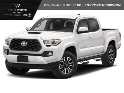 2023 Toyota Tacoma Newton NC