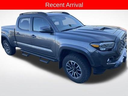 2023 Toyota Tacoma Salem OR