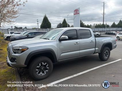 2023 Toyota Tacoma Vero Beach FL
