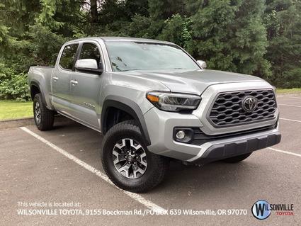 2023 Toyota Tacoma Vero Beach FL