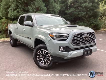 2023 Toyota Tacoma Vero Beach FL