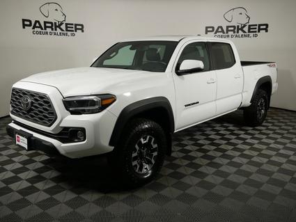 2023 Toyota Tacoma Coeur d'Alene ID