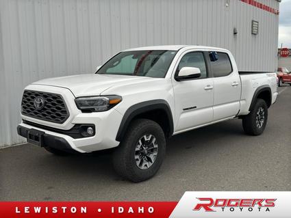 2023 Toyota Tacoma Lewiston ID