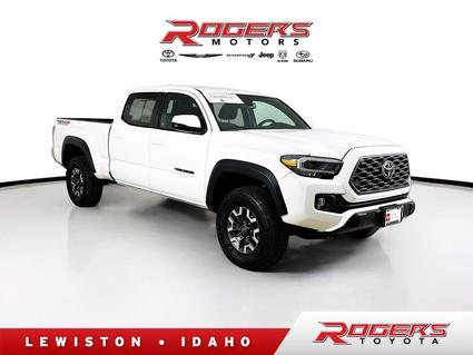 2023 Toyota Tacoma Lewiston ID