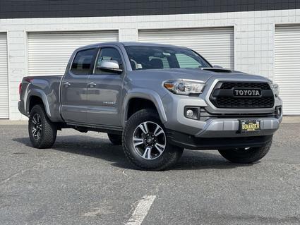 2016 Toyota Tacoma Turlock CA