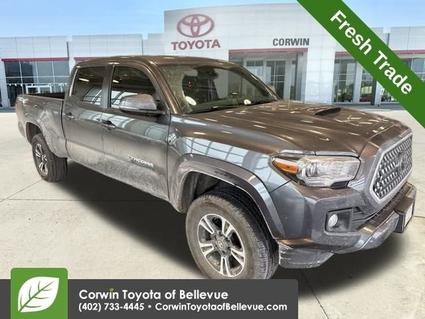 2018 Toyota Tacoma Bellevue NE
