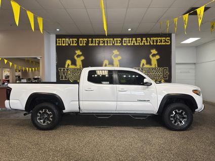 2019 Toyota Tacoma Rock Springs WY