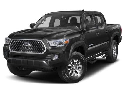 2019 Toyota Tacoma Billings MT
