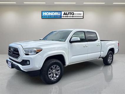 2019 Toyota Tacoma Manheim PA
