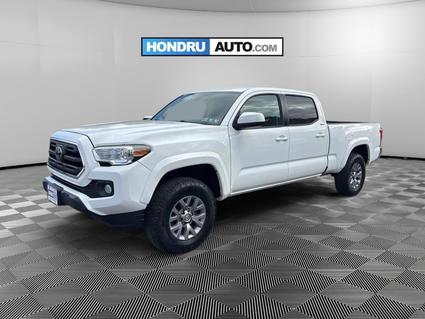 2019 Toyota Tacoma Manheim PA