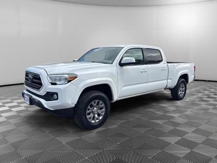 2019 Toyota Tacoma Manheim PA