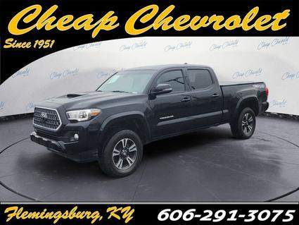 2019 Toyota Tacoma Flemingsburg KY