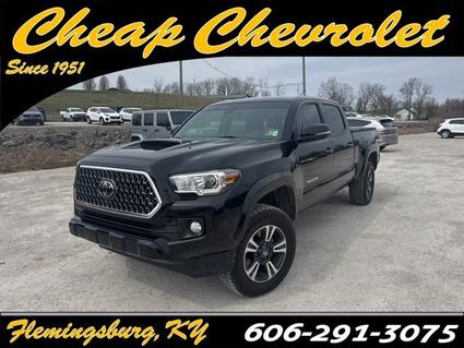 2019 Toyota Tacoma Flemingsburg KY