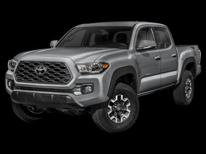 2020 Toyota Tacoma Indiana PA