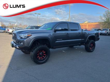 2021 Toyota Tacoma Warrenton OR